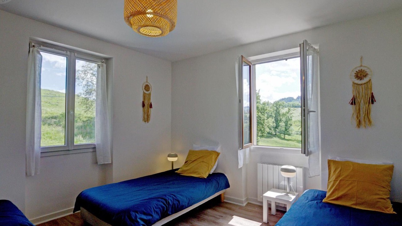 Photo of Bedroom in Belmont-de-la-Loire
