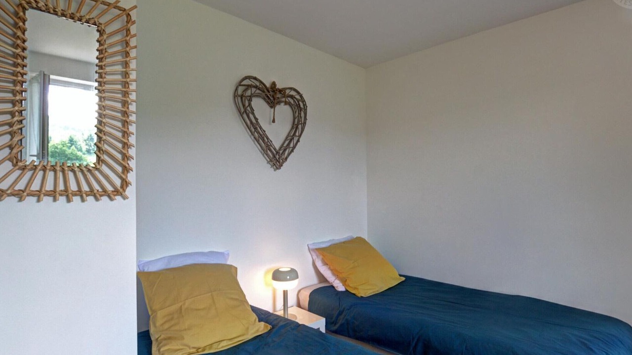 Photo of Bedroom in Belmont-de-la-Loire