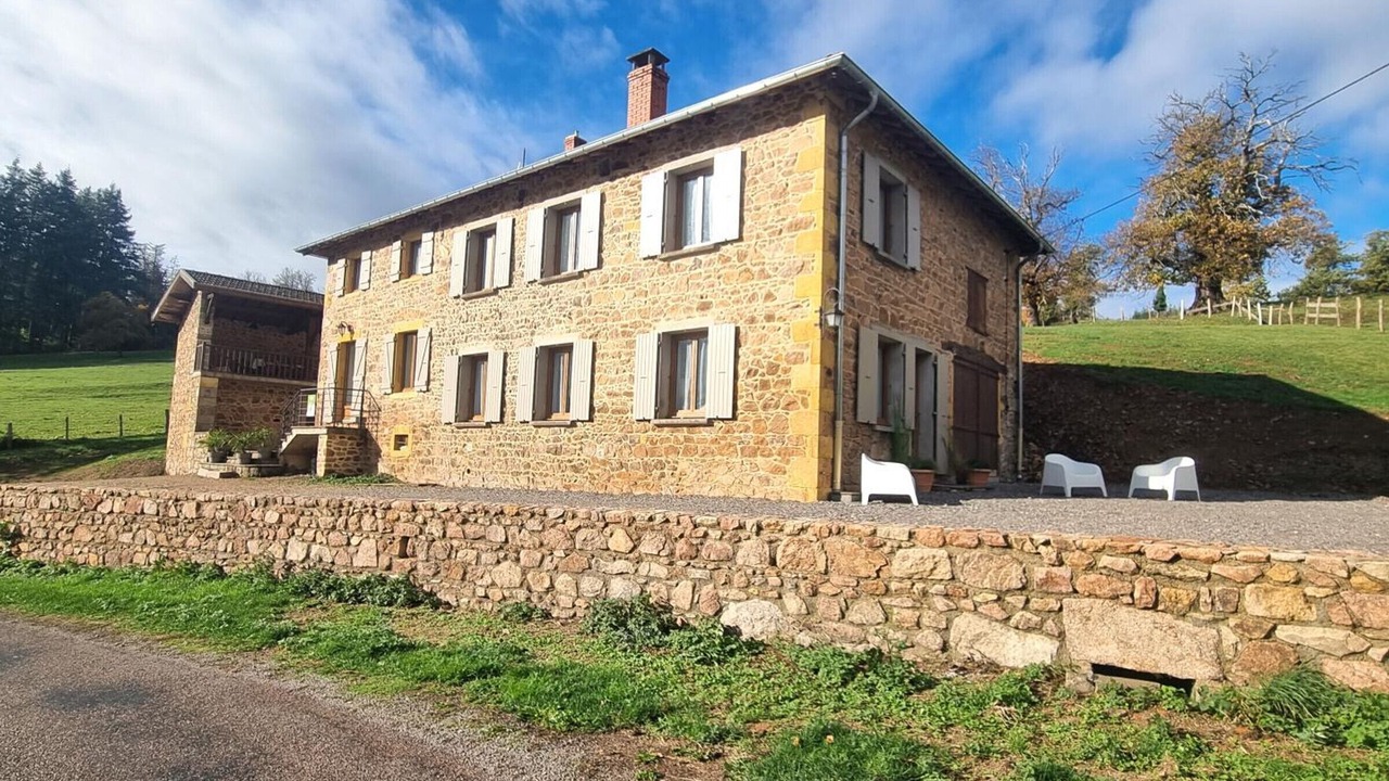 Photo of Outdoor in Belmont-de-la-Loire