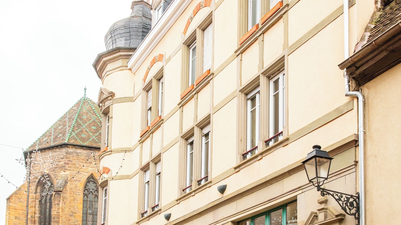 Photo of Others in Colmar Centre Ville