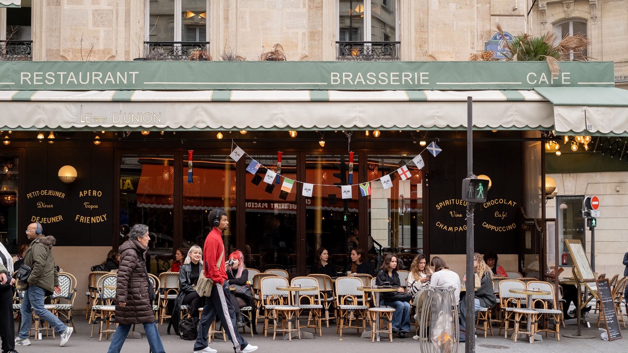 Photo of Outdoor in Notre-Dame-des-Champs