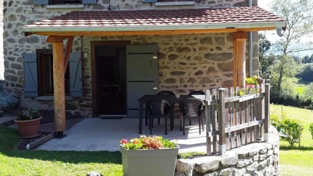 Photo of Outdoor in Thiolieres