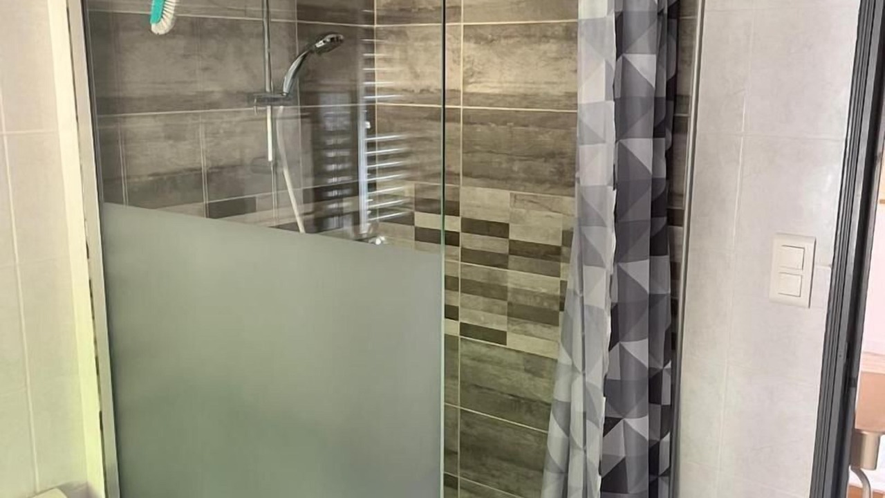 Photo of Bathroom in Thiolieres