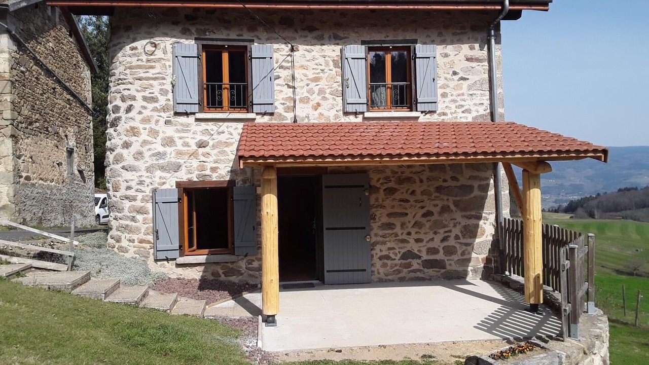 Photo of Outdoor in Thiolieres