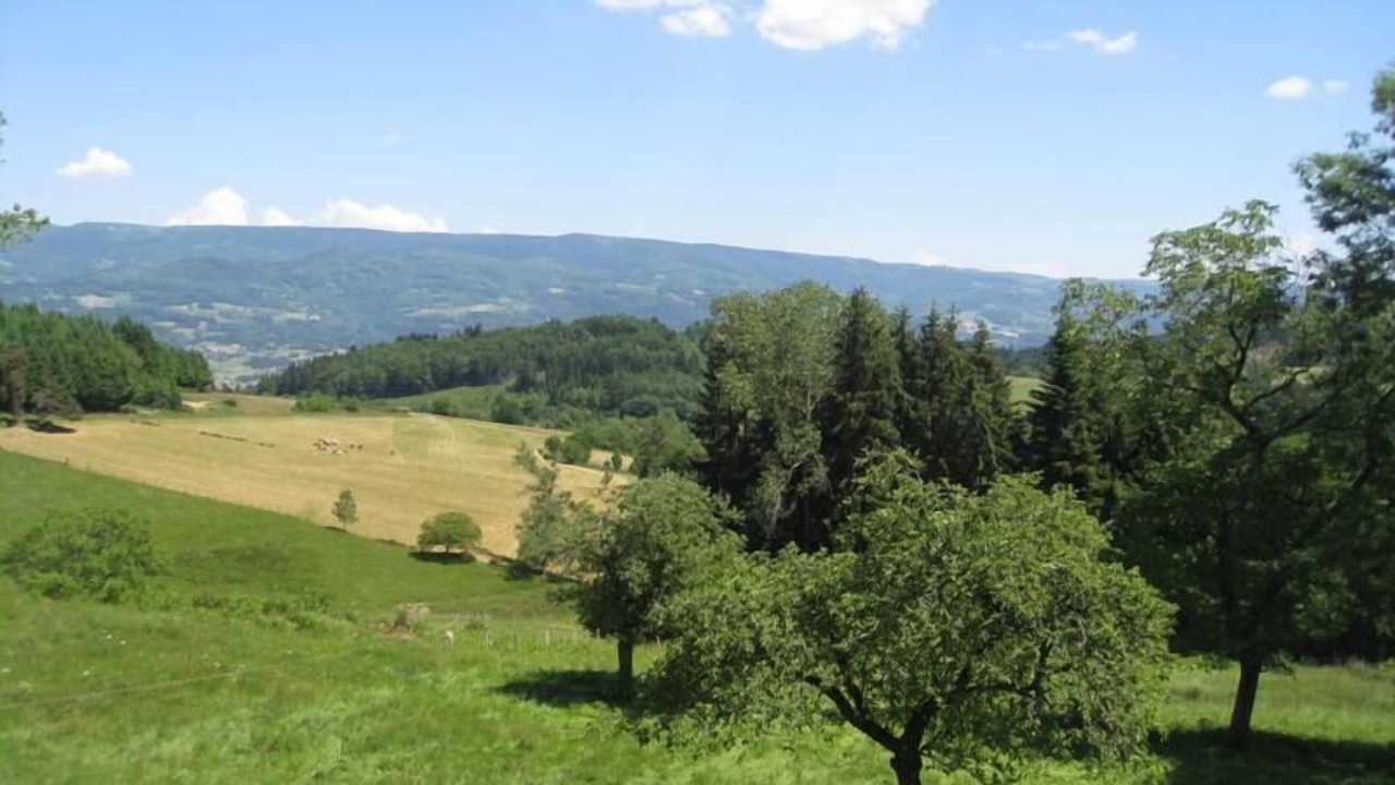 Photo of Outdoor in Thiolieres