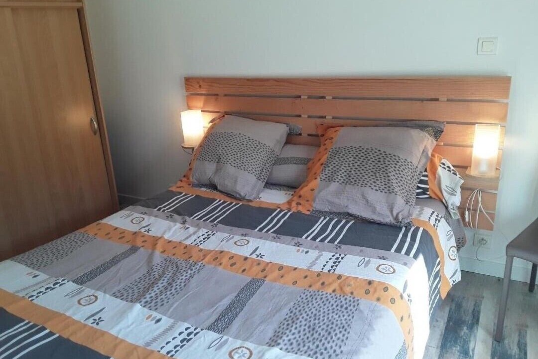 Photo of Bedroom in Thiolieres