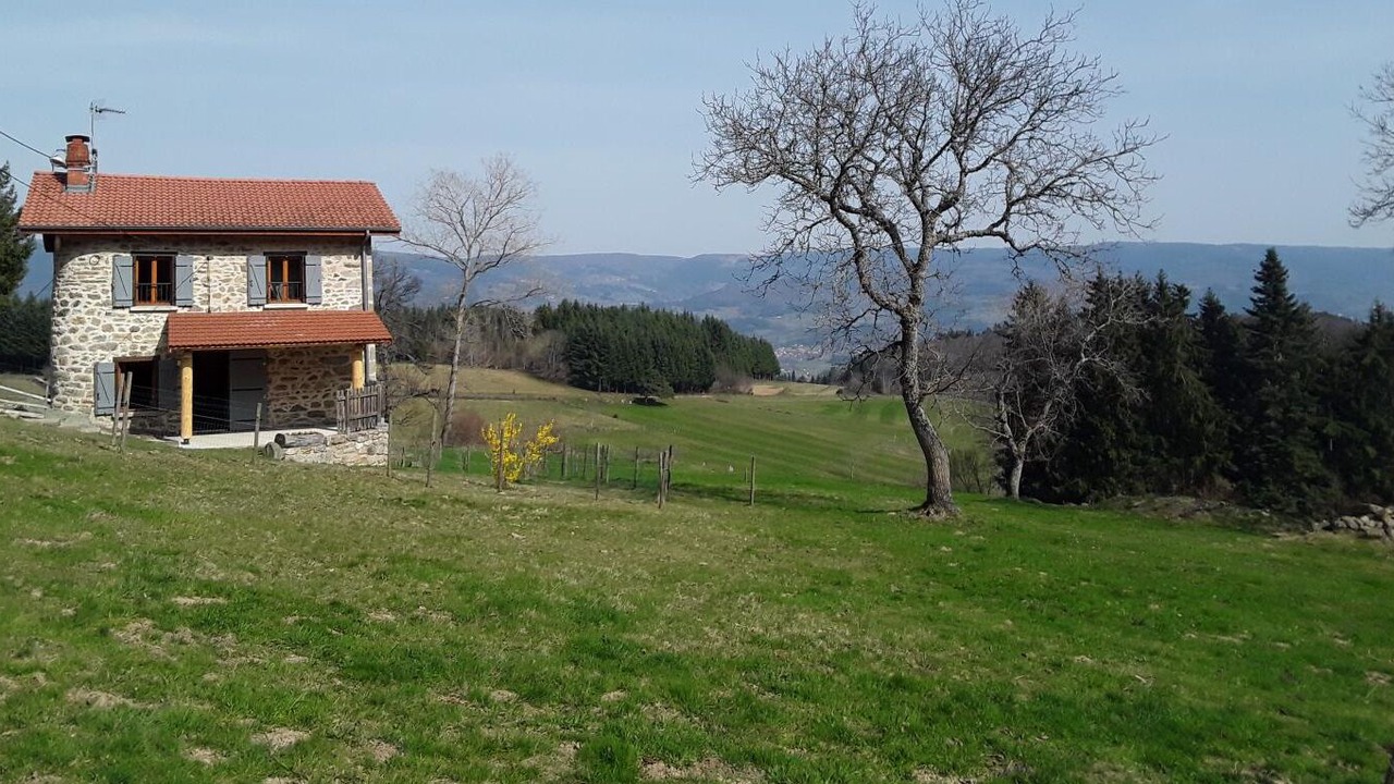 Photo of Outdoor in Thiolieres