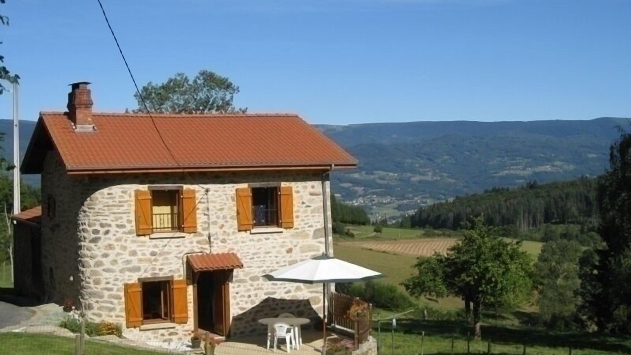 Photo of Outdoor in Thiolieres