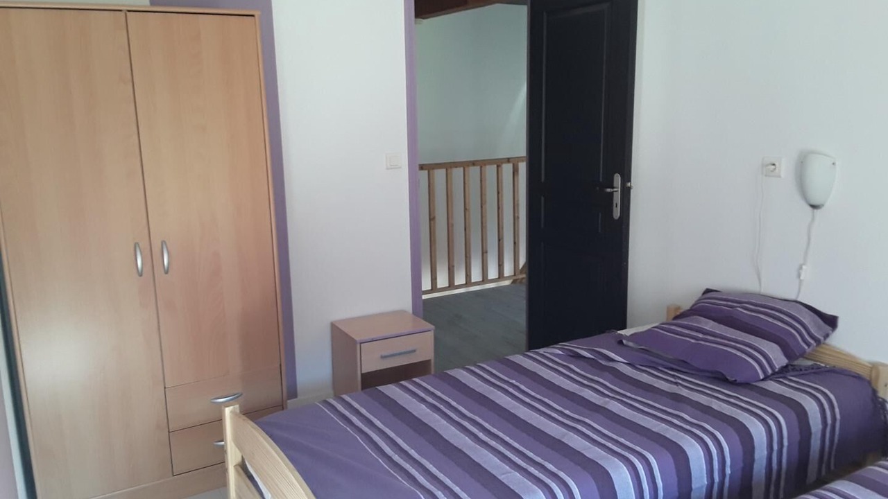 Photo of Bedroom in Thiolieres