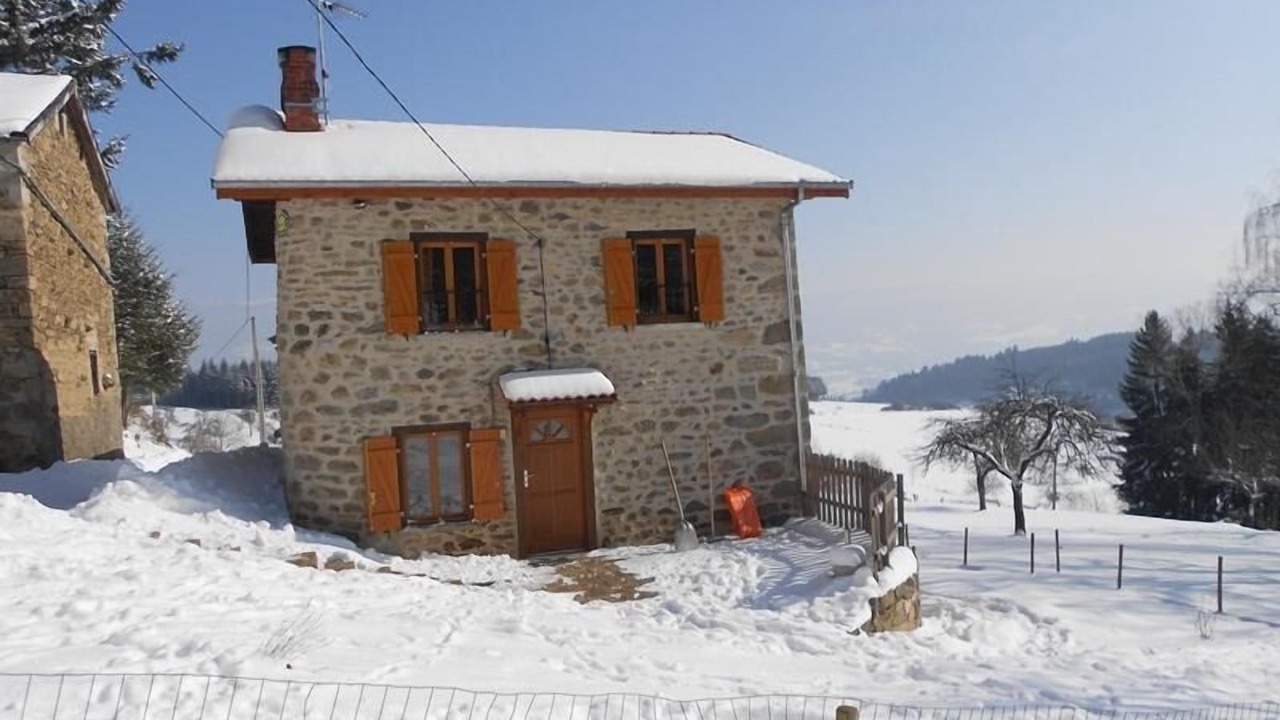 Photo of Outdoor in Thiolieres