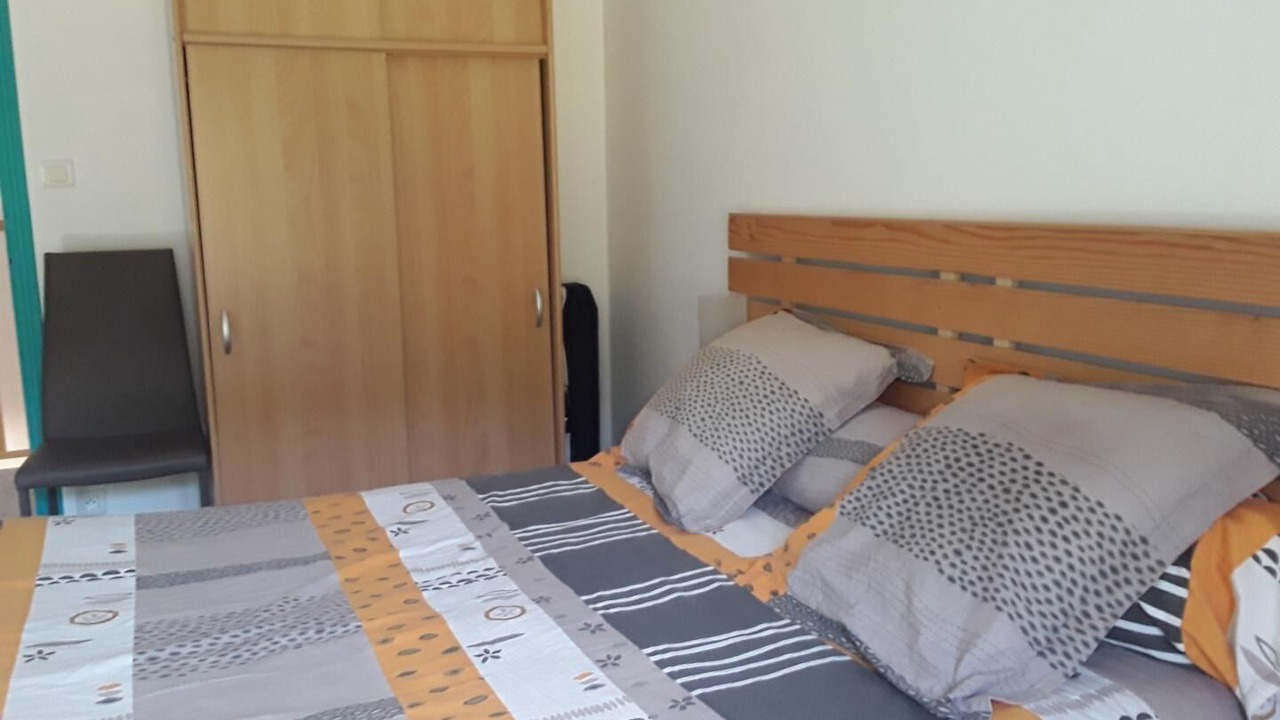 Photo of Bedroom in Thiolieres