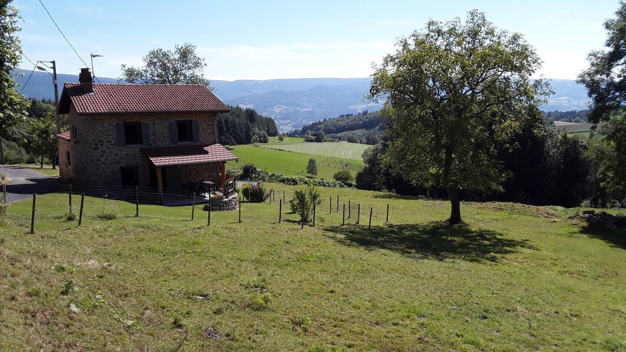 Photo of Outdoor in Thiolieres