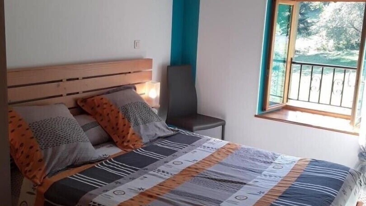 Photo of Bedroom in Thiolieres