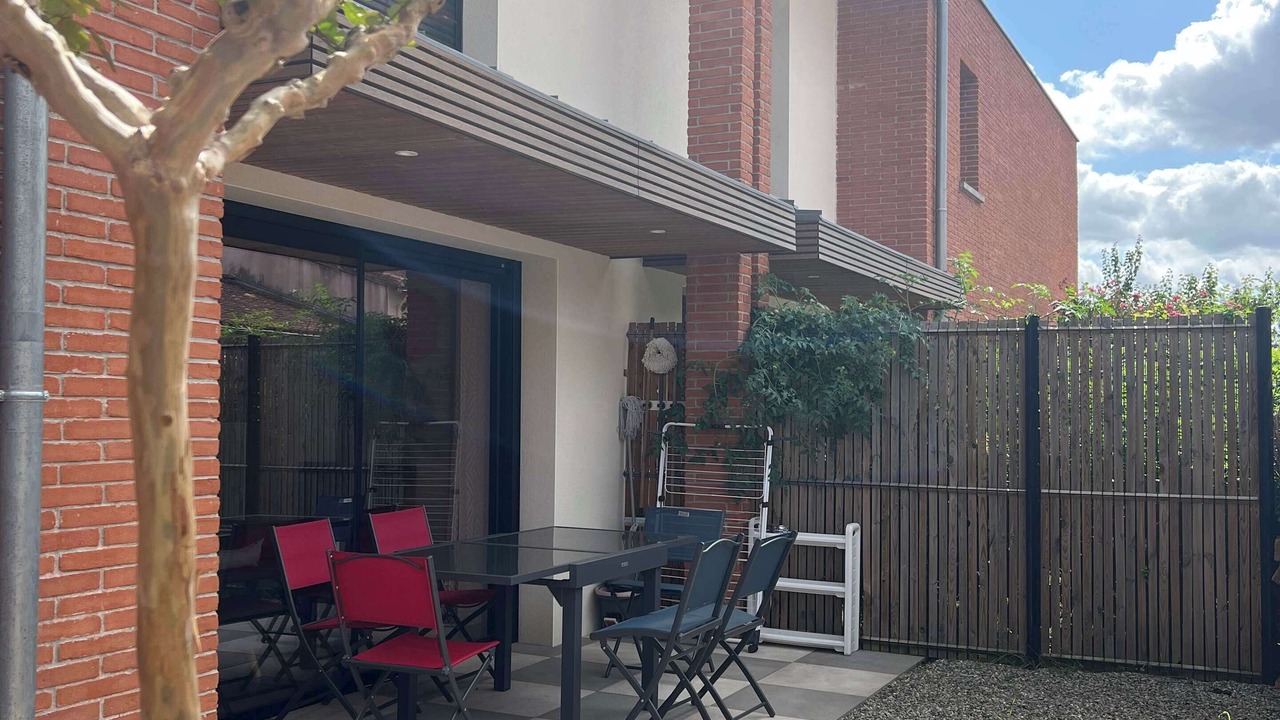 Photo of Outdoor in Cote Pavee