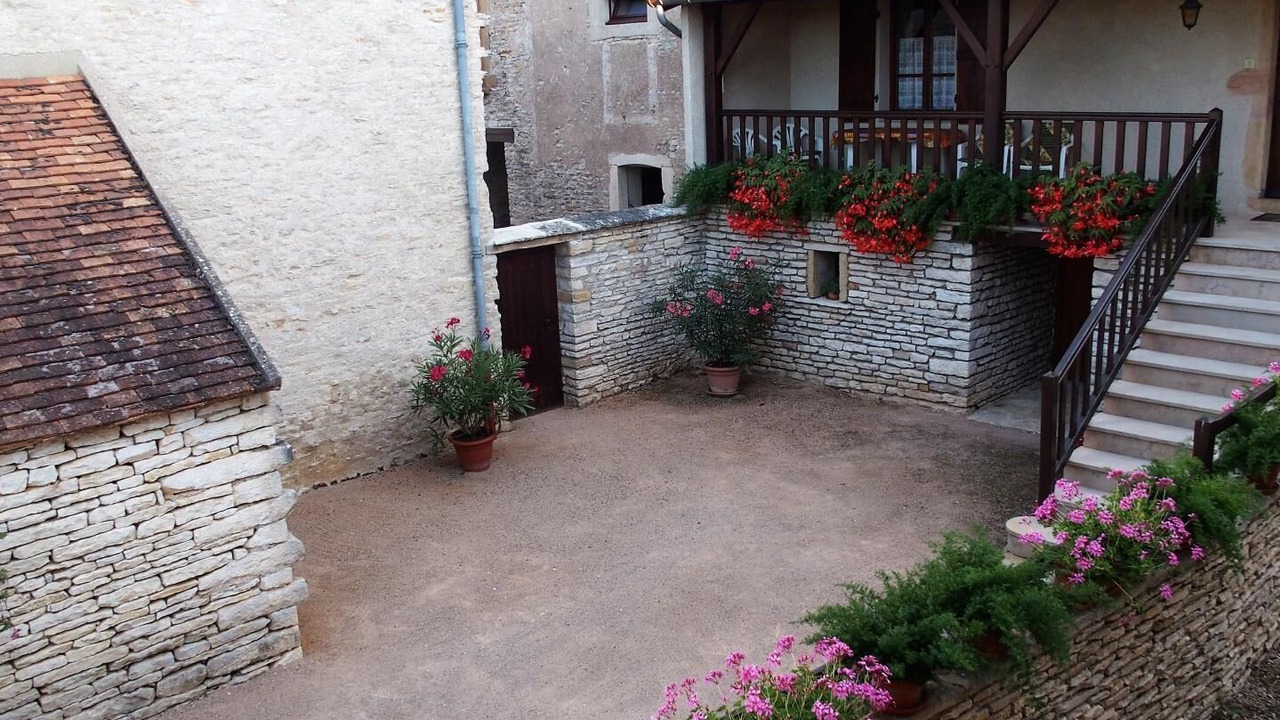 Photo of Outdoor in Cortevaix