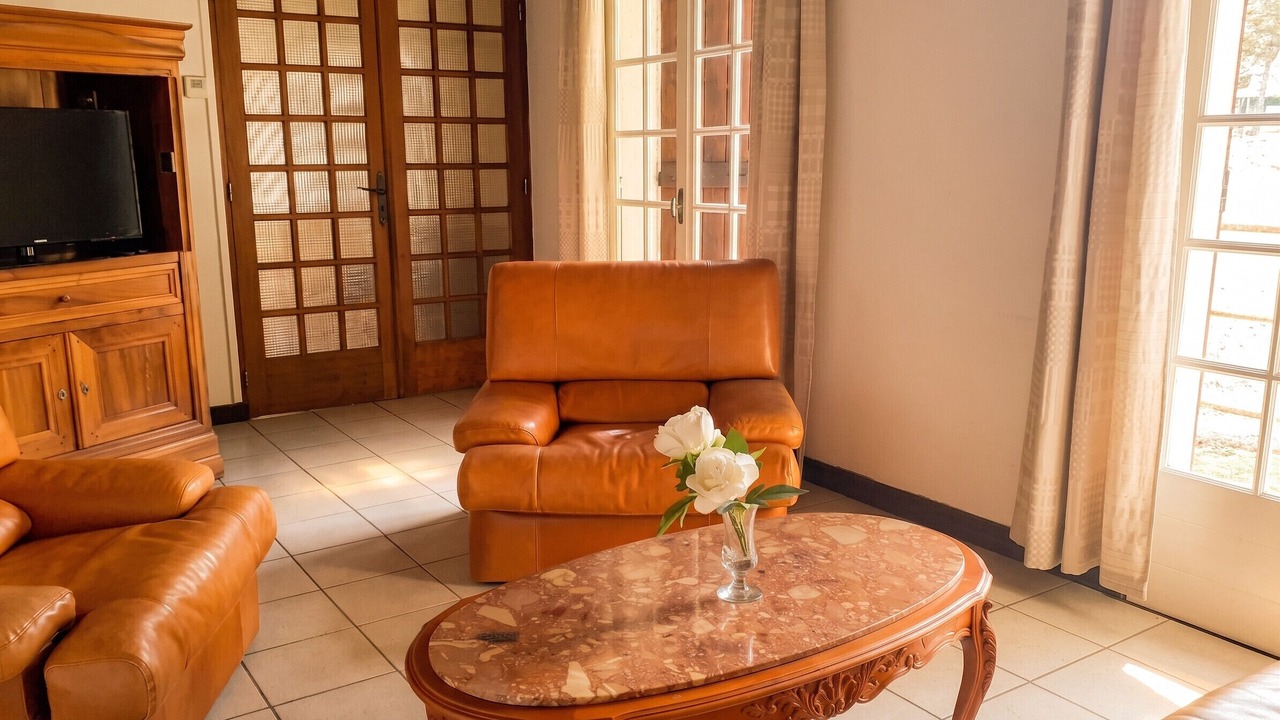 Photo of Livingroom in Le Chambon-sur-Lignon