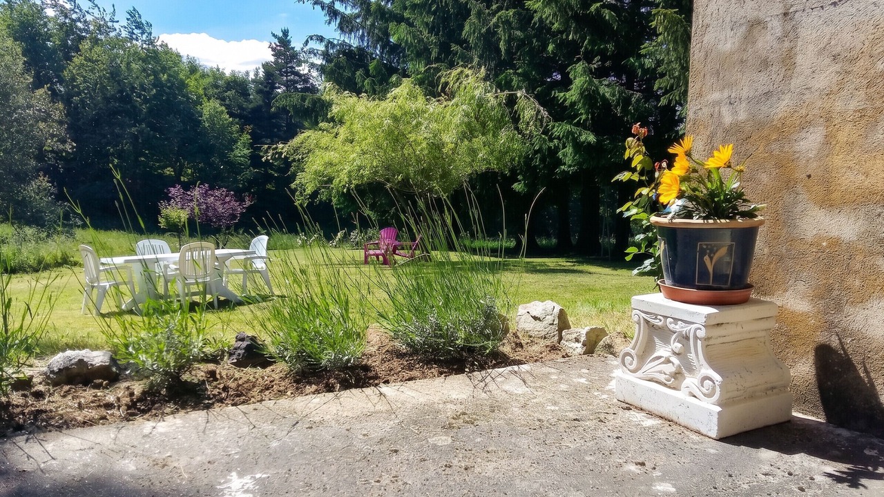 Photo of Outdoor in Le Chambon-sur-Lignon