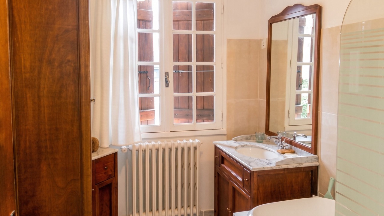 Photo of Bathroom in Le Chambon-sur-Lignon