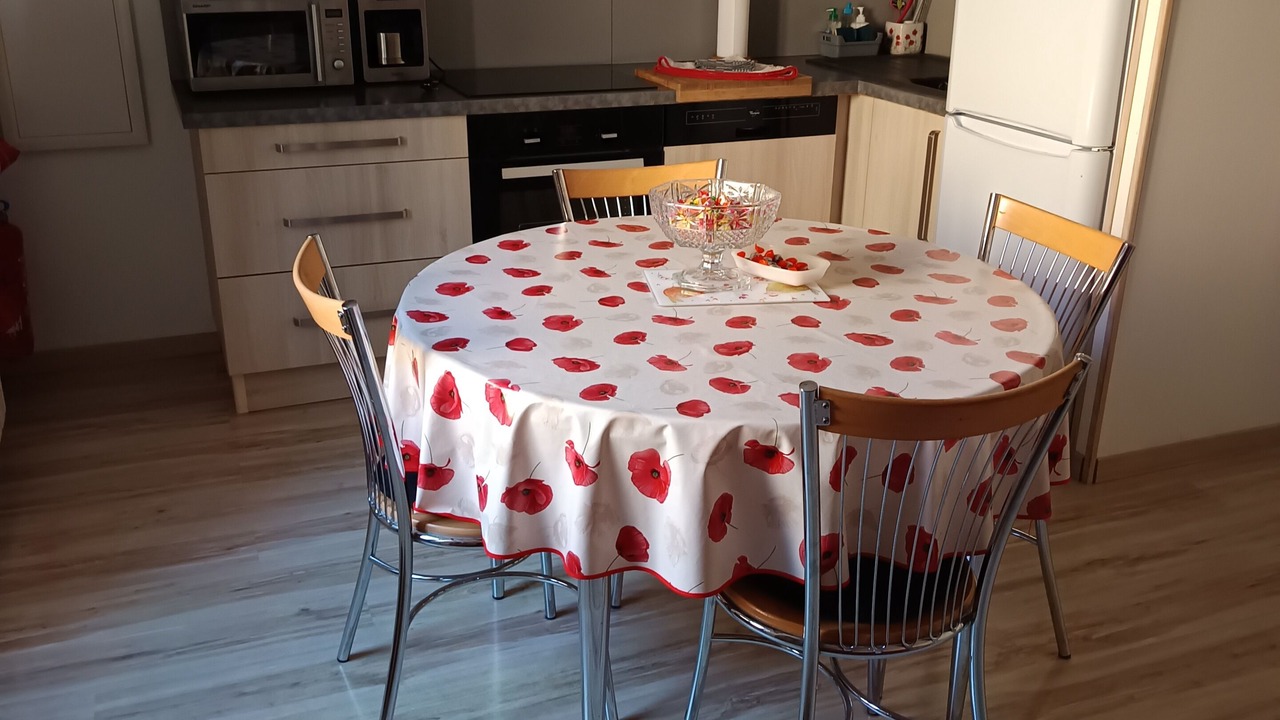 Photo of Kitchen in Arnay-le-Duc