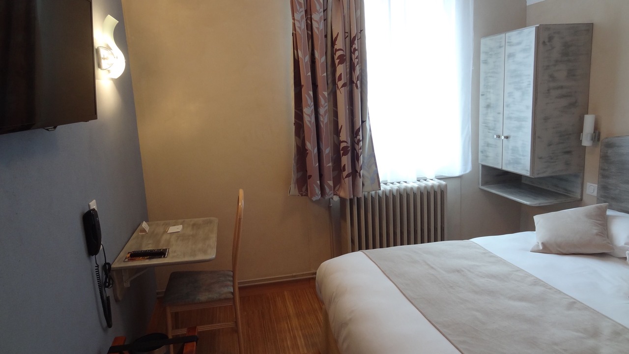 Photo of Bedroom in Rupt-sur-Moselle