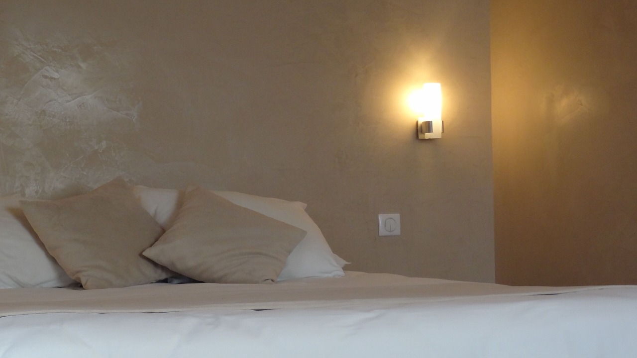 Photo of Bedroom in Rupt-sur-Moselle