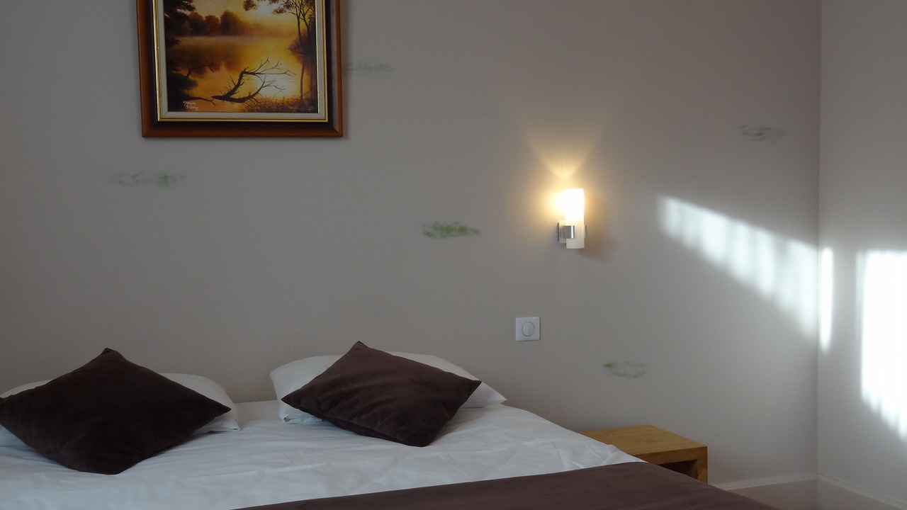 Photo of Bedroom in Rupt-sur-Moselle