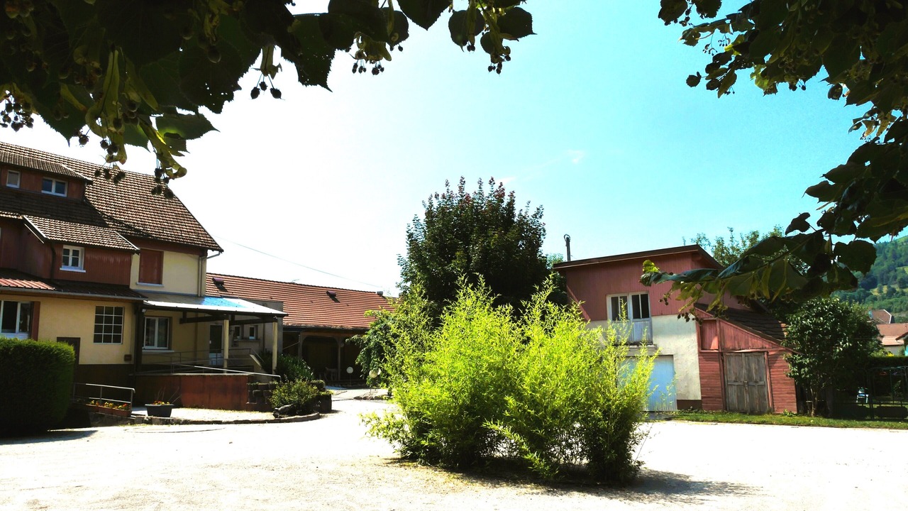 Photo of Outdoor in Rupt-sur-Moselle