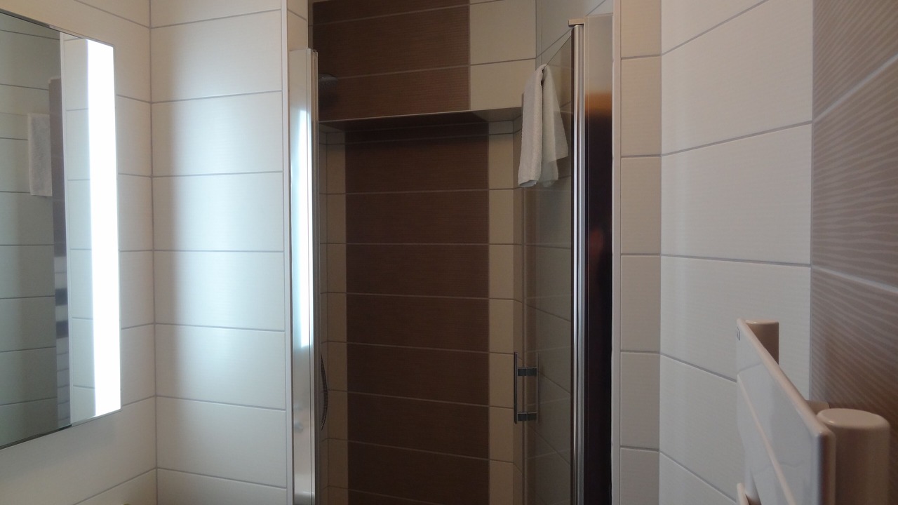 Photo of Bathroom in Rupt-sur-Moselle