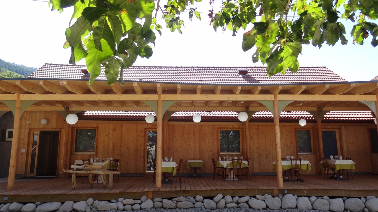 Photo of Outdoor in Rupt-sur-Moselle
