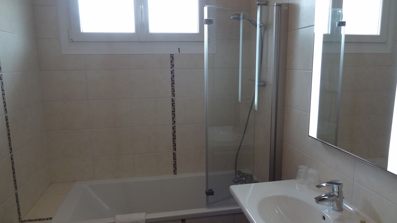 Photo of Bathroom in Rupt-sur-Moselle