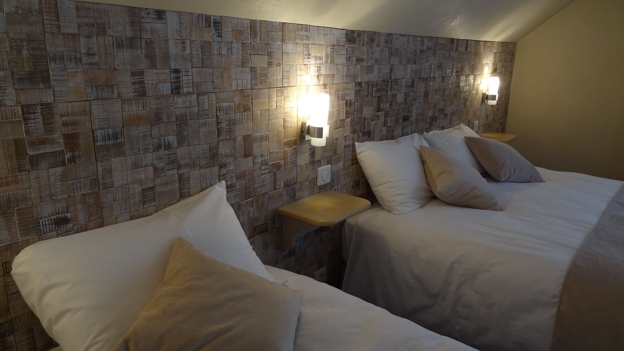 Photo of Bedroom in Rupt-sur-Moselle
