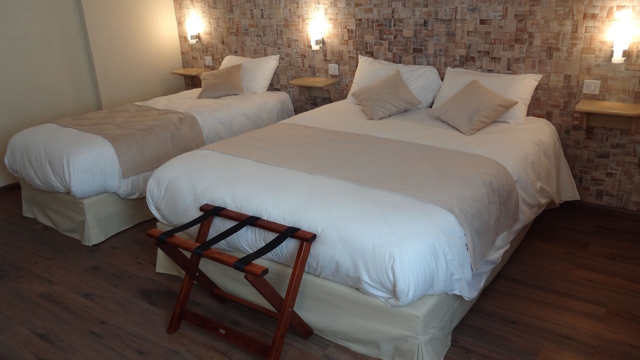 Photo of Bedroom in Rupt-sur-Moselle