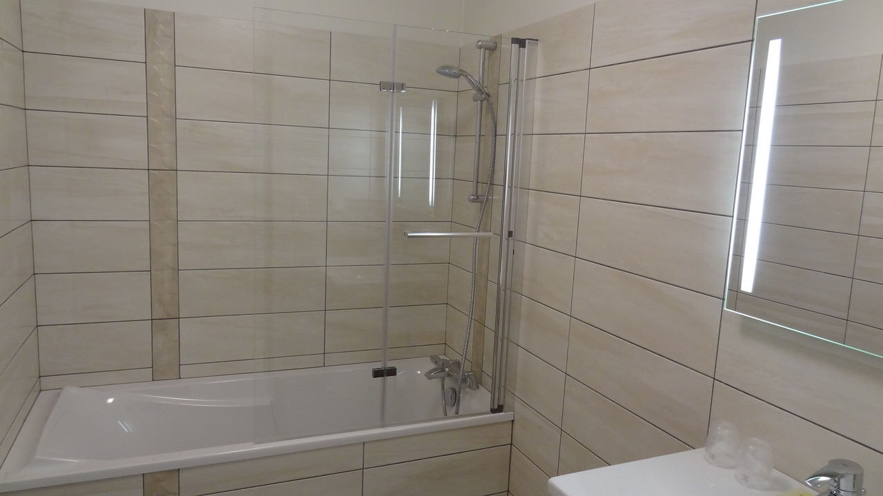 Photo of Bathroom in Rupt-sur-Moselle