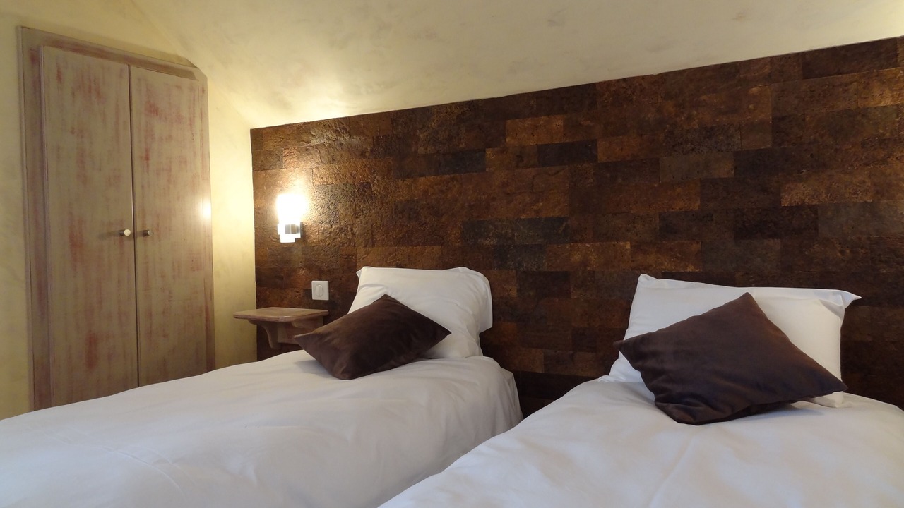 Photo of Bedroom in Rupt-sur-Moselle