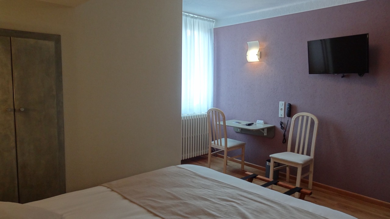 Photo of Bedroom in Rupt-sur-Moselle