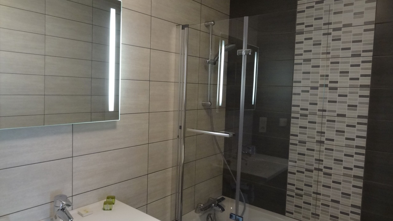 Photo of Bathroom in Rupt-sur-Moselle