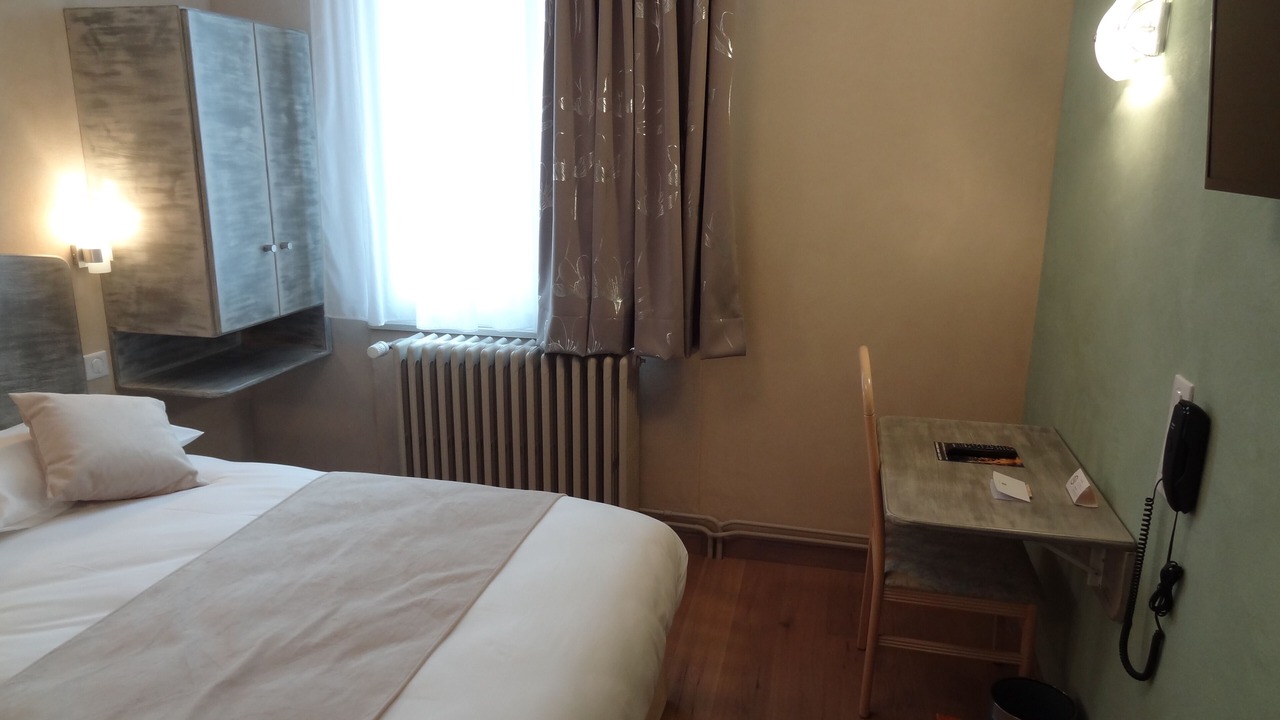 Photo of Bedroom in Rupt-sur-Moselle