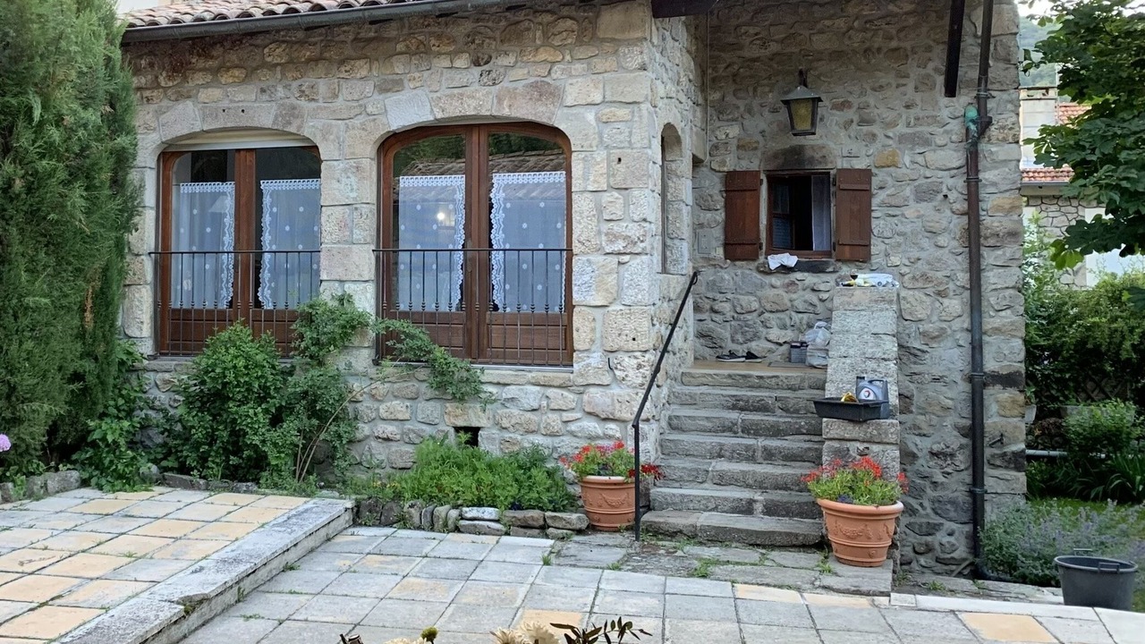 Photo of Outdoor in Jaujac