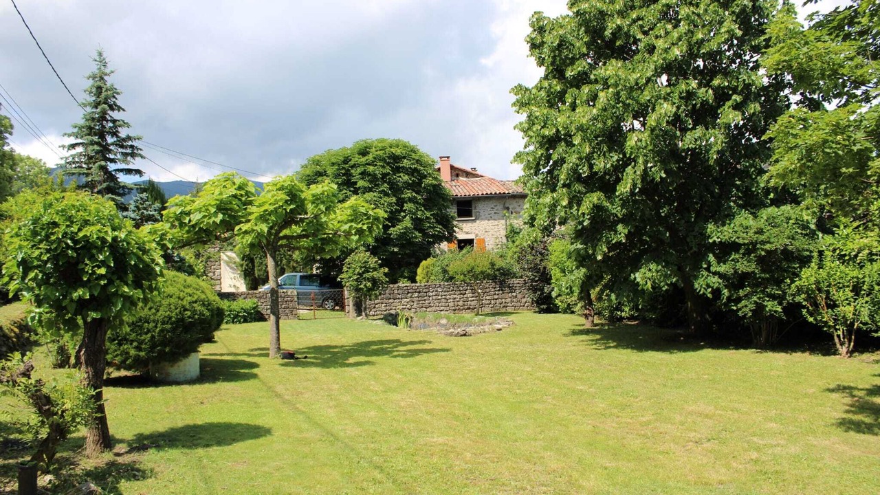 Photo of Outdoor in Jaujac