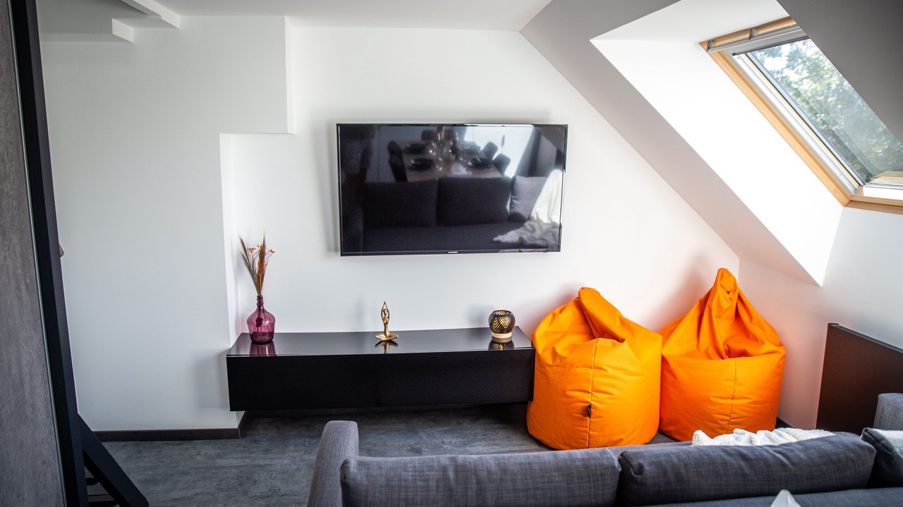 Photo of Livingroom in Cholonge