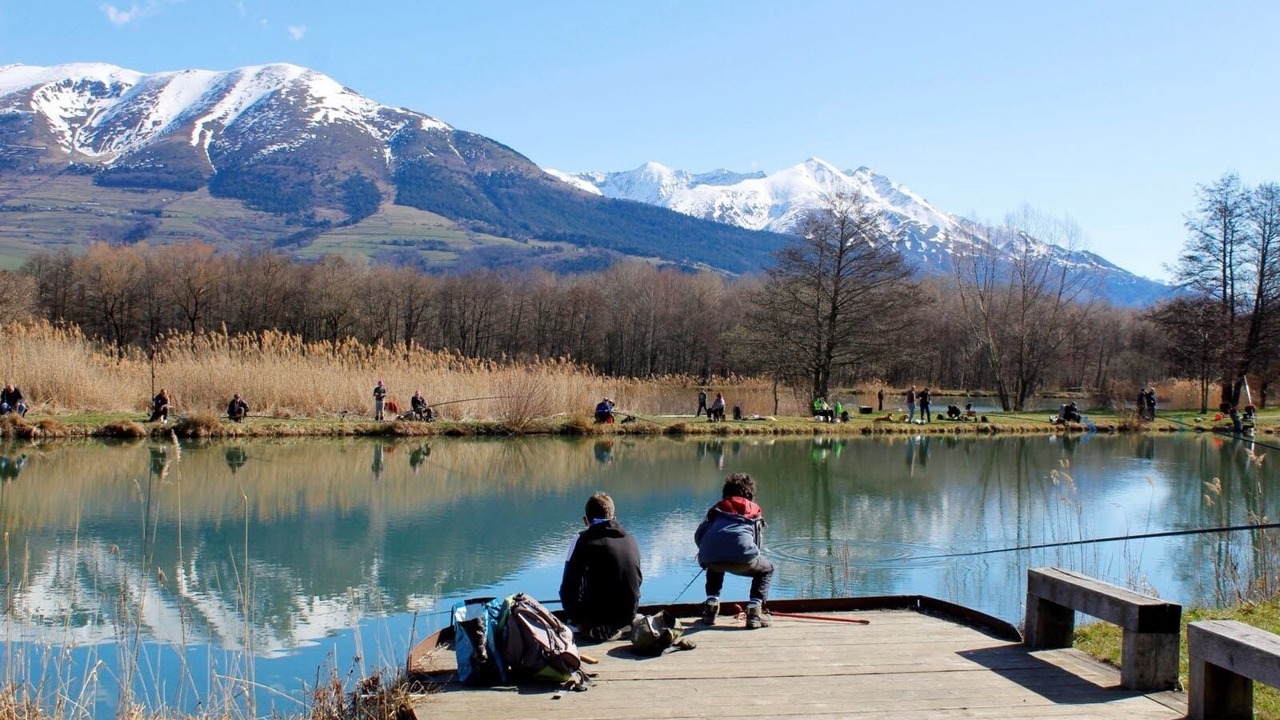 Photo of Outdoor in Cholonge