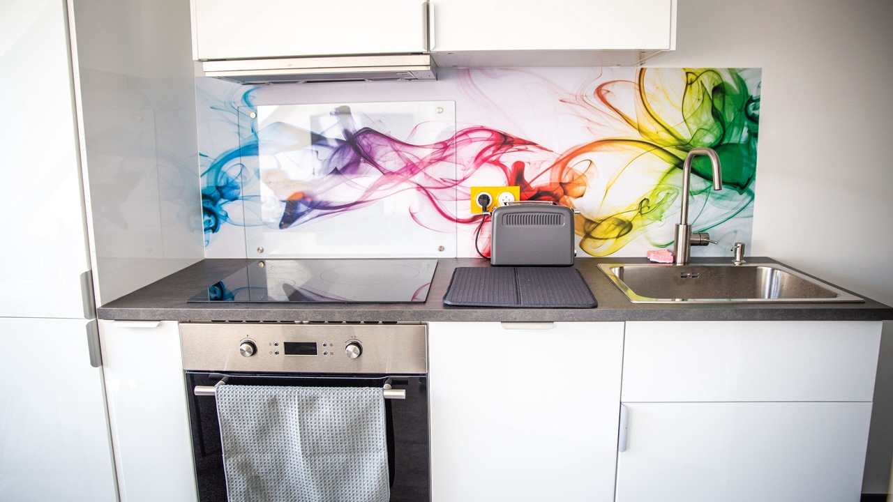 Photo of Kitchen in Cholonge