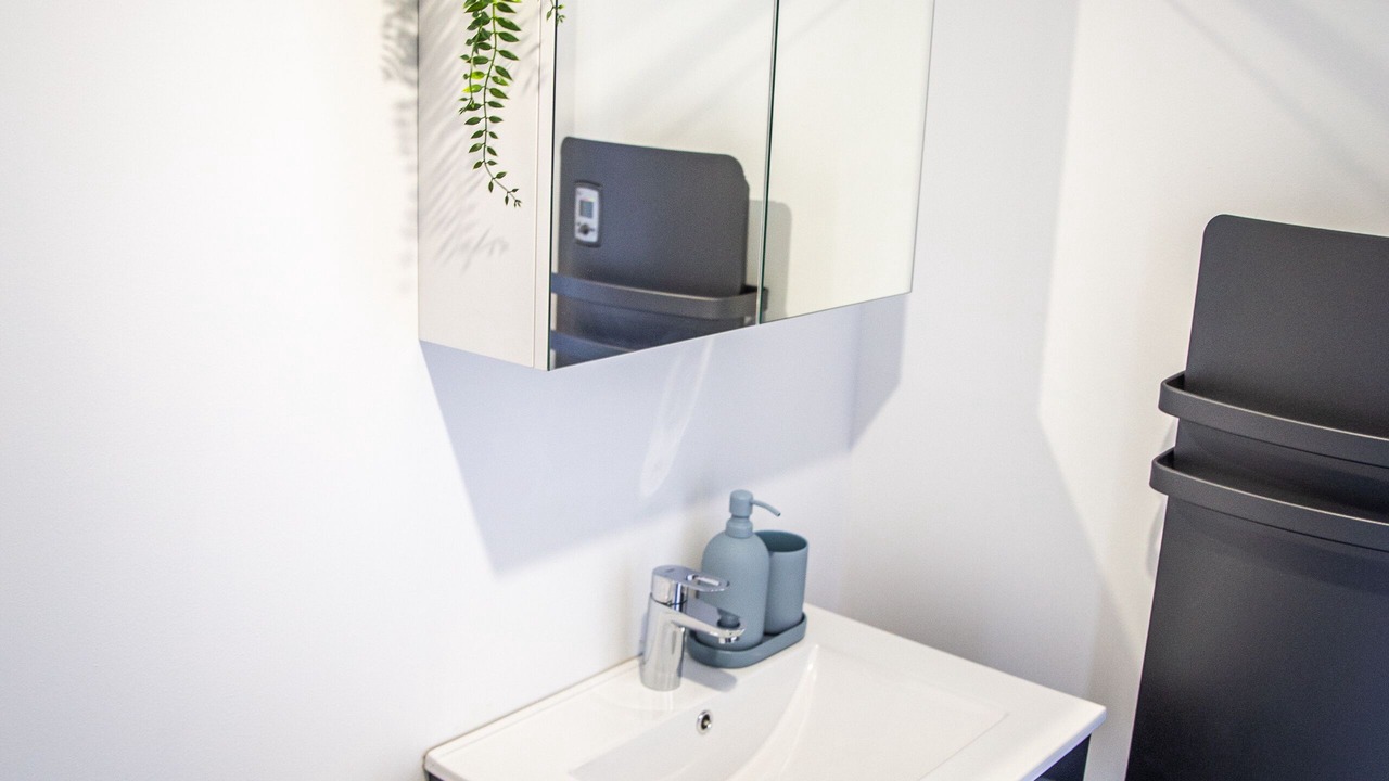 Photo of Bathroom in Cholonge