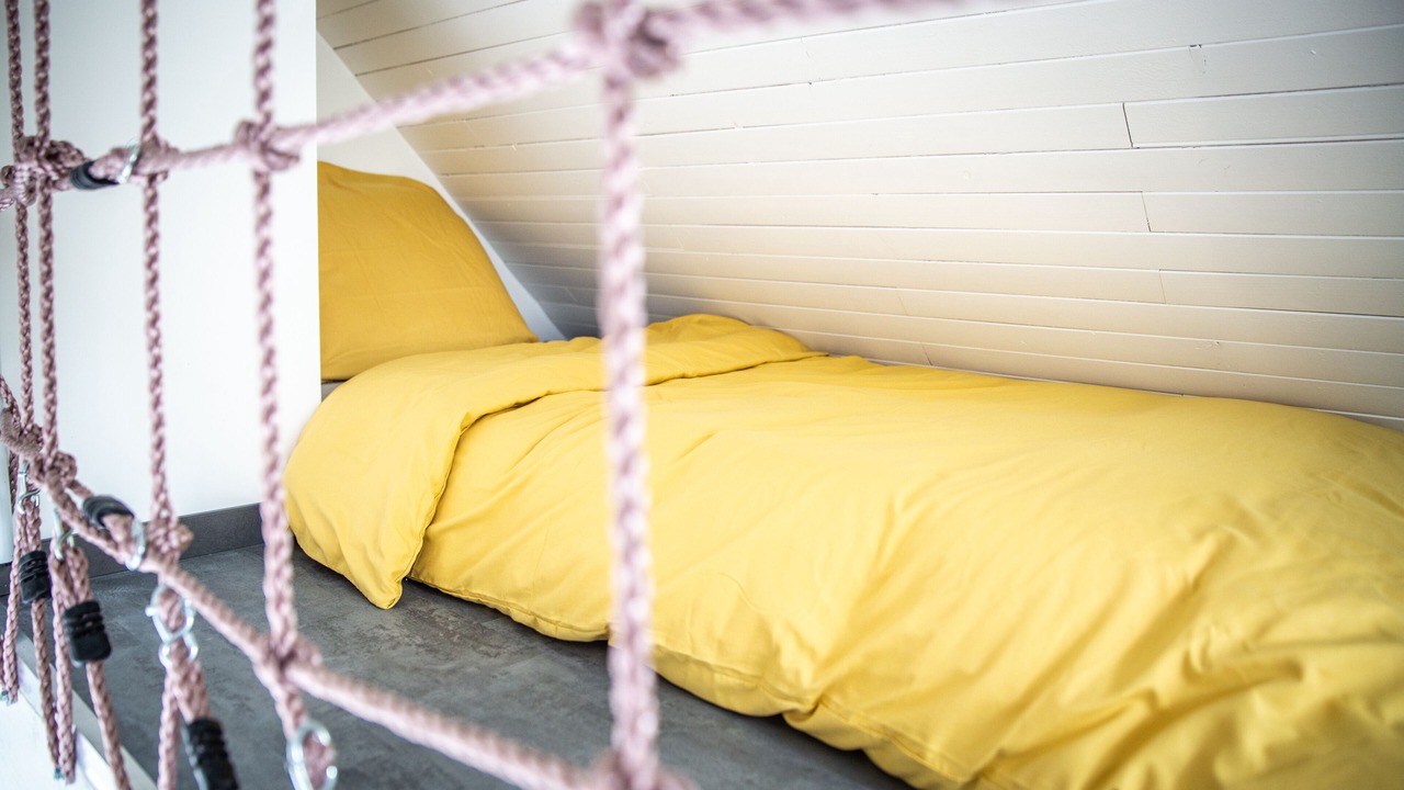 Photo of Bedroom in Cholonge