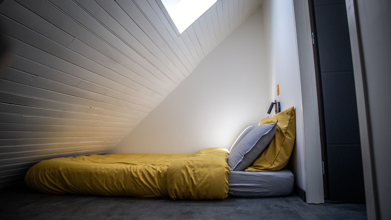 Photo of Bedroom in Cholonge