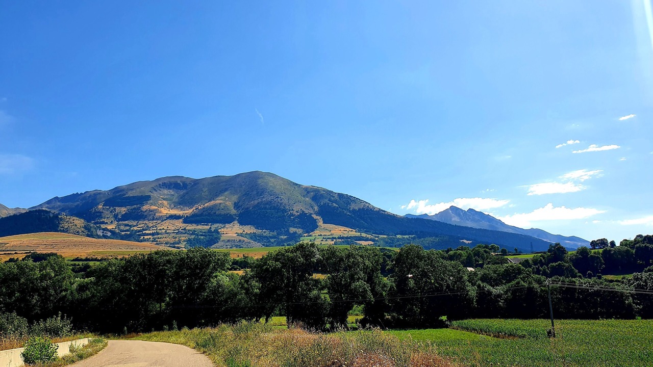 Photo of Outdoor in Cholonge