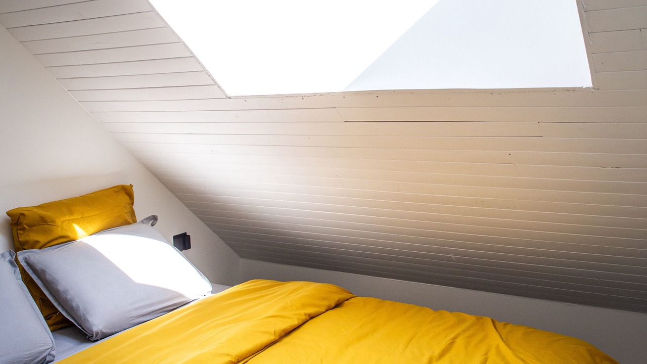 Photo of Bedroom in Cholonge