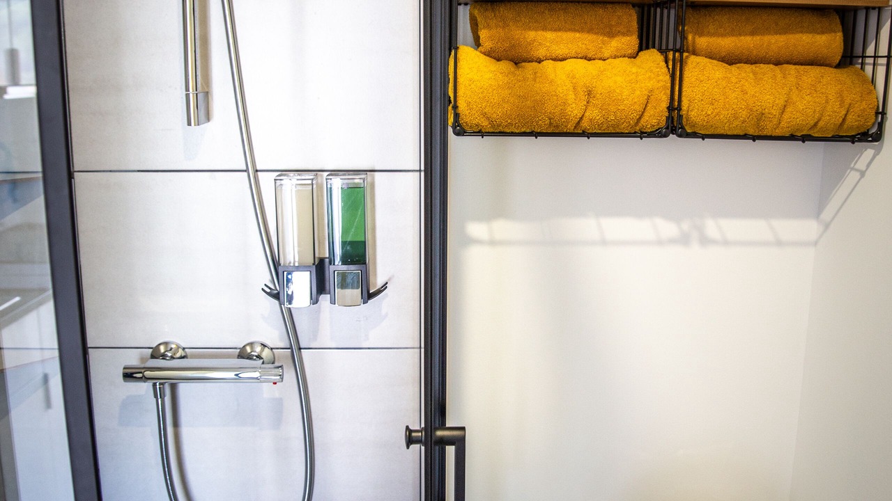 Photo of Bathroom in Cholonge
