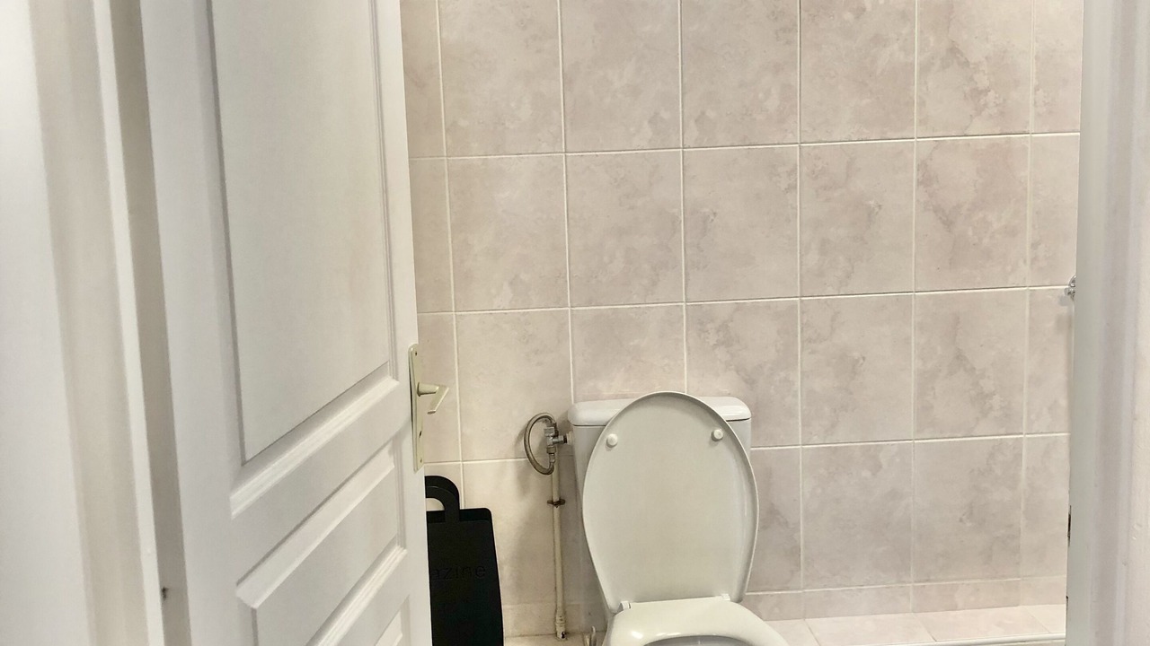 Photo of Bathroom in Choisy-le-Roi