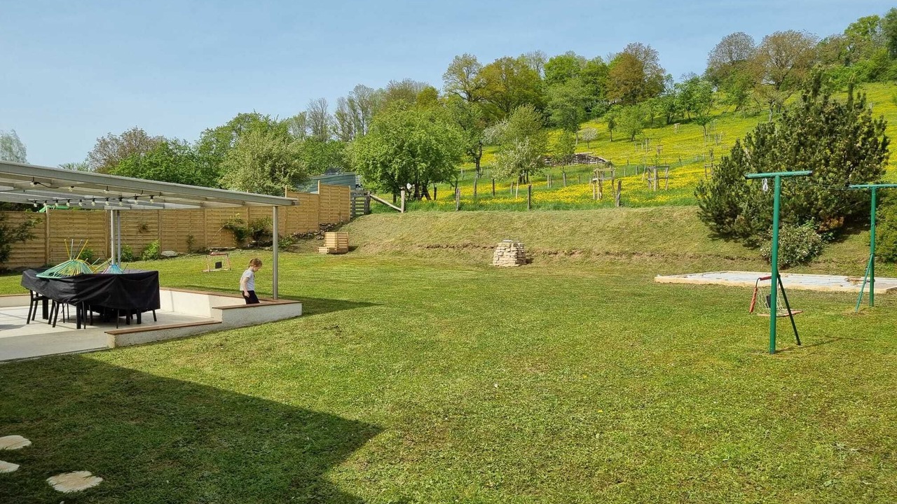 Photo of Outdoor in Bazegney